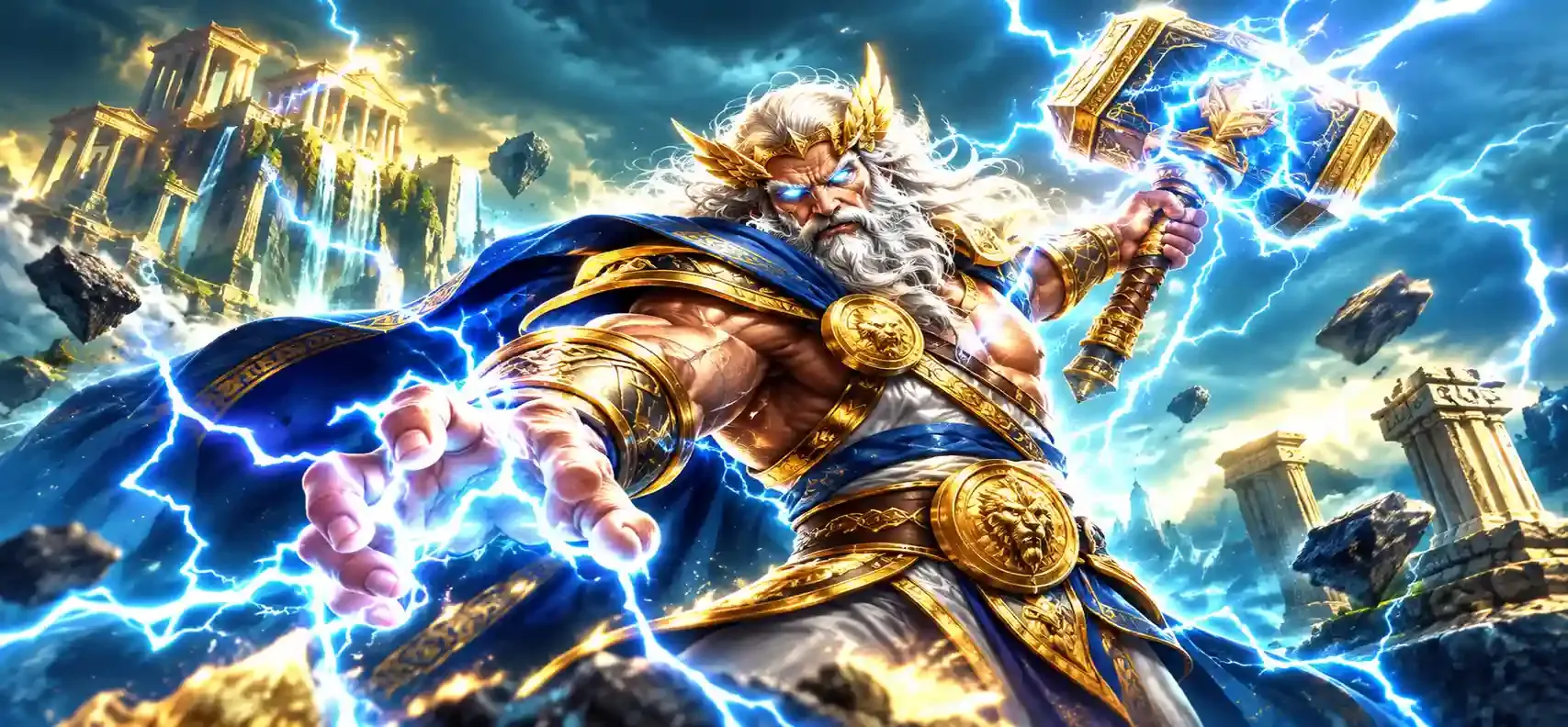 ThorFortune review es